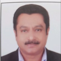 Dr Tarun Vyas