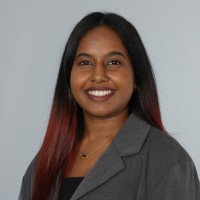 Nikita Naidoo