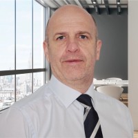 Philip Barlow