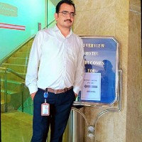 Shashank Agnihotri