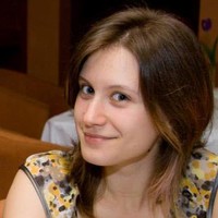 Ana - Catalina Dobrescu