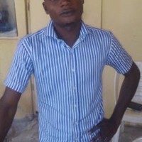 Abraham Aja