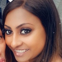 Kaminee Hirani