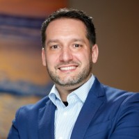 Christopher Mcglynn, Cebs®, Crps®
