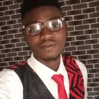 Adegoke Joel