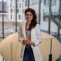 Hélène Allain