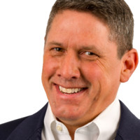 Tim Bartholomew