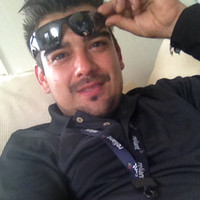 Fredrick Rojas