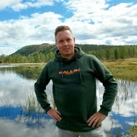 Mark van Mullekom
