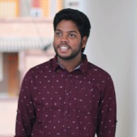 Rohith Ch
