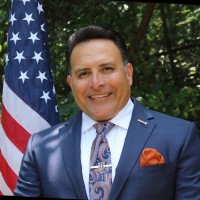 Peter Martinez, Msm, Cpd