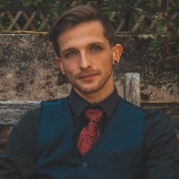 Alexandre RICHARD