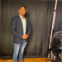 Uchit Patel
