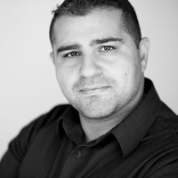 Carlos Nahas