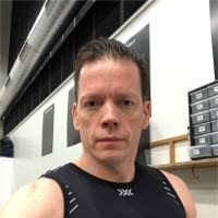Ívar Halldórsson