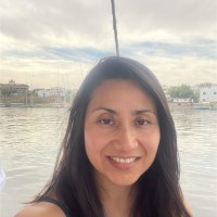 Catalina Pinilla