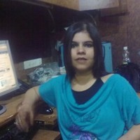 Geetika Makhija