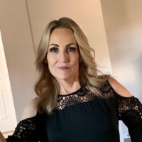 Maureen Robinson