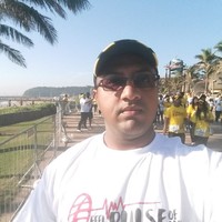 Maneil Maharaj