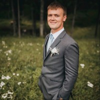 Lucas Myers