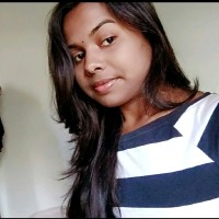 Priyanka Priyadarsini