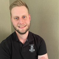 Mattias Dackestål