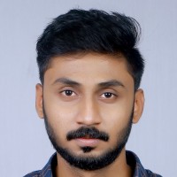 Hrithik Das M