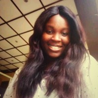 Sandra Omoregie