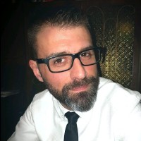 Oscar Gil