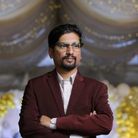Sunil Pujar