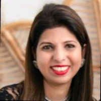 Sakshi Chawla