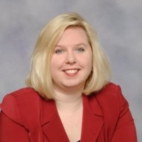 Jennifer Crouse