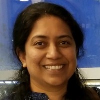 Pallavi Srinivasan