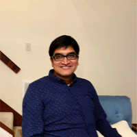 Srinivas K.