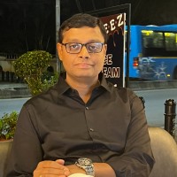 Arun Kumar Venkateswar