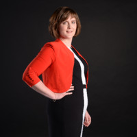 Annemarie Lankhaar-Zwart