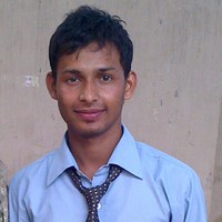 Md Rizwan Khan