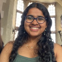 Sharanya Shankar