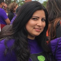 Ashley Tovar