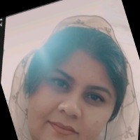 Aeisha Khaan