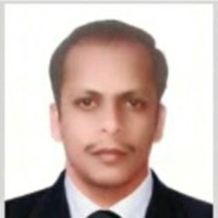 Abhilash Vijayan