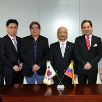 이동원Khidi Daniel Lee