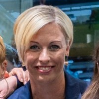 Tina Grundler