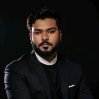 Prashant Singh