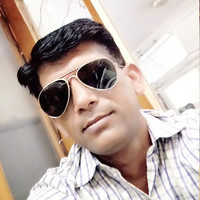 Narendra Yadav