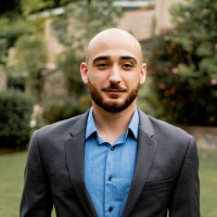 Nicholas Xavier