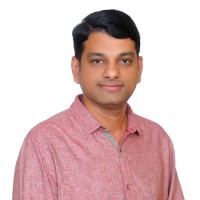 Srikanth Reddy Gennepally