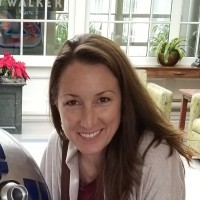 Kelleen Harter