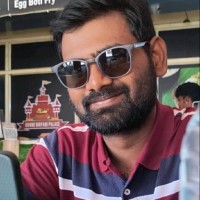 Ravi Teja Reddy