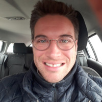 Pierrick Kerjean